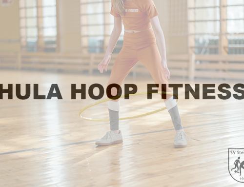 Hula Hoop Fitness